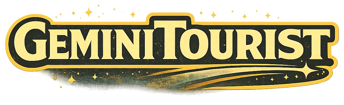 GeminiTourist
